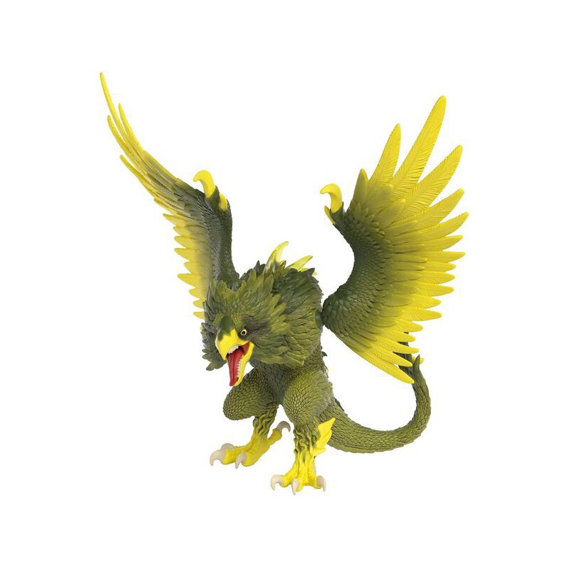 Schleich Jungle raptor, 70854