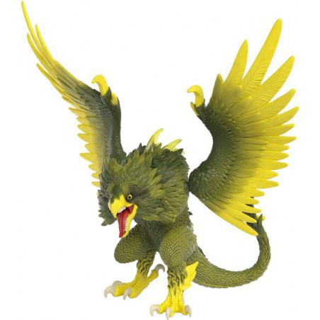 Schleich Jungle raptor, 70854