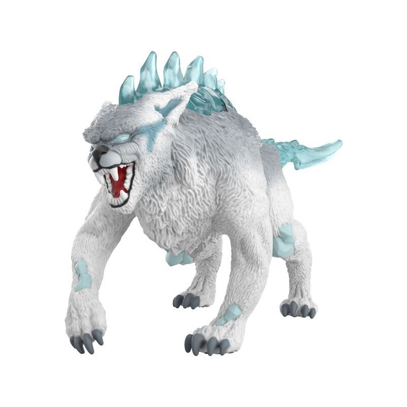 Schleich IJs lynx, 70856