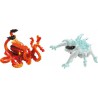 Schleich IJskever vs. Vuuroctopus 70826