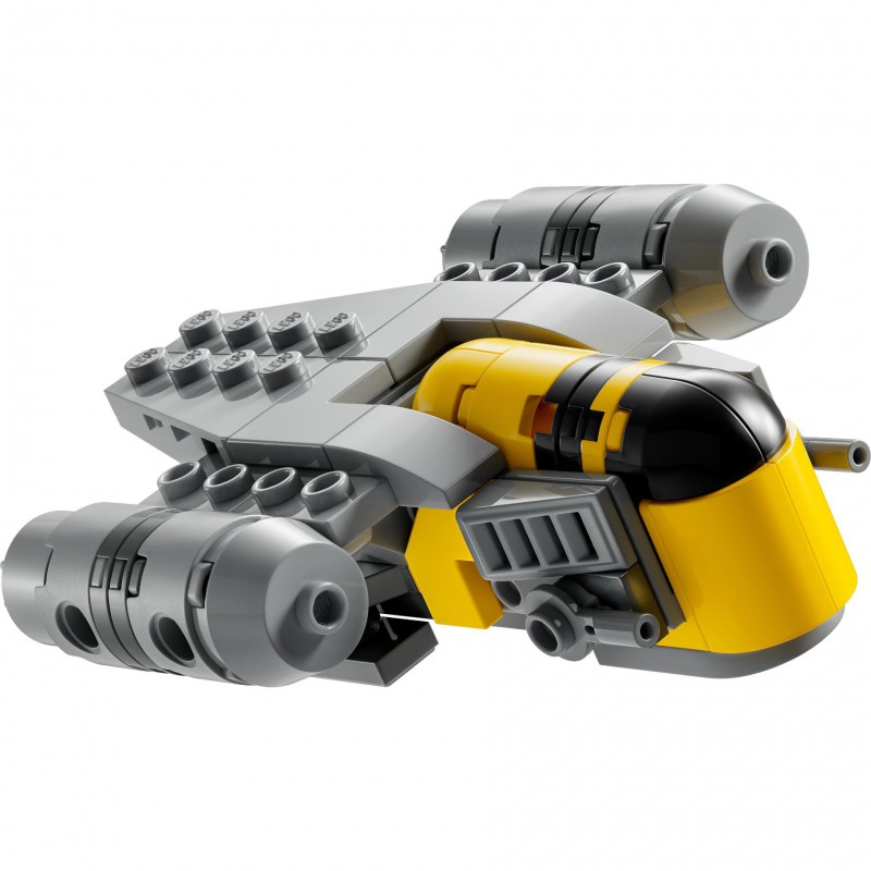 LEGO STAR WARS - 30728 De Razor Crest