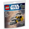 LEGO STAR WARS - 30728 De Razor Crest