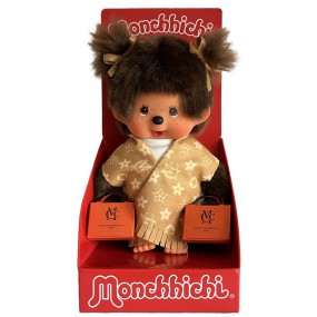 Monchhichi, Fashion queen (20cm)