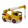 Bruder - ROADMAX Kraanwagen