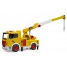 Bruder - ROADMAX Kraanwagen