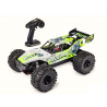 Bokusa (Licht groen/geel) Brushless, 2.4G 100% RTR, Carson