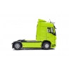 Volvo FH Globetrotter XL '23, groen - 1:24 - Solido