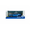 Ford Mustang GTD '25, blauw - 1:43 - Solido