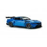 Ford Mustang GTD '25, blauw - 1:43 - Solido