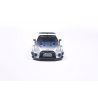 Nissan GT-R (R35) Liberty Walk Silhouette '20, zilver - 1:43 - Solido