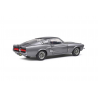 Shelby Mustang GT500 '67, grijs/zwart - 1:18 - Solido