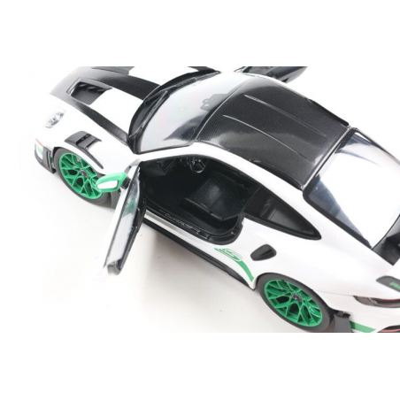 Porsche 911 (992) GT3 RS tribute Carrera RS package '24, wit - 1:18 - Solido