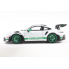 Porsche 911 (992) GT3 RS tribute Carrera RS package '24, wit - 1:18 - Solido