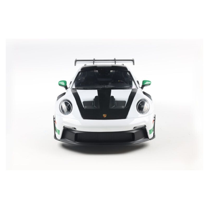 Porsche 911 (992) GT3 RS tribute Carrera RS package '24, wit - 1:18 - Solido