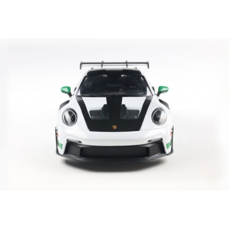 Porsche 911 (992) GT3 RS tribute Carrera RS package '24, wit - 1:18 - Solido