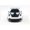 Porsche 911 (992) GT3 RS tribute Carrera RS package '24, wit - 1:18 - Solido