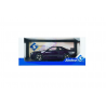 Nissan Skyline R34 GT-R Z Tune '99, paars (Midnight Purple) - 1:18 - Solido
