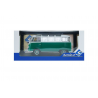 VW T1 Samba '62, groen/wit - 1:18 - Solido
