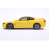 Nissan Silvia S15 Spec-R Aero '99, geel (Lightning yellow) - 1:18 - Solido