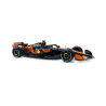 McLaren MCL39 Oscar Piastri nr81 GP China '25 Formule 1 - 1:18 - Solido