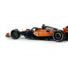 McLaren MCL39 Lando Norris nr4 GP Monaco '25 Formule 1 - 1:18 - Solido