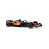 McLaren MCL39 Lando Norris nr4 GP Monaco '25 Formule 1 - 1:18 - Solido