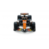 McLaren MCL39 Lando Norris nr4 GP Monaco '25 Formule 1 - 1:18 - Solido