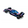 Alpine A525 Pierre Gasly nr10 GP Bahrain '25 Formule 1 - 1:18 - Solido