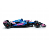 Alpine A525 Pierre Gasly nr10 GP Bahrain '25 Formule 1 - 1:18 - Solido