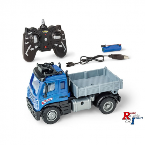 Nano City Kipper 1:50 2.4GHz, Carson