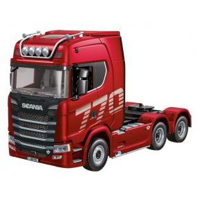 Scania 770 S V8 (RTR) 1:18, DF Models