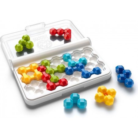 Smartgames IQ Twins (120 opdrachten)