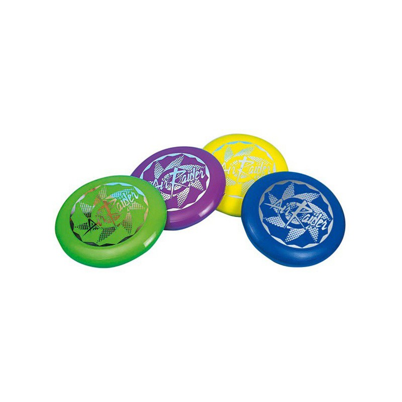 Outdoor active - Frisbee