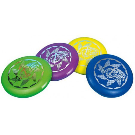 Outdoor active - Frisbee
