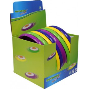 Outdoor active - Frisbee