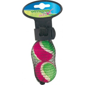 Outdoor active - Klittenband bal