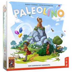 Paleolino, 999games