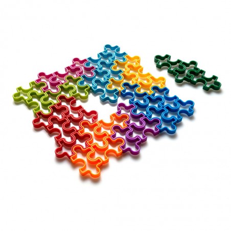 Smartgames - IQ Matrix (120 opdrachten)