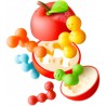 Smartgames - Apple puzzler (80 opdrachten)