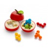Smartgames - Apple puzzler (80 opdrachten)