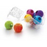 Smartgames - Caged Marbles (120 opdrachten)