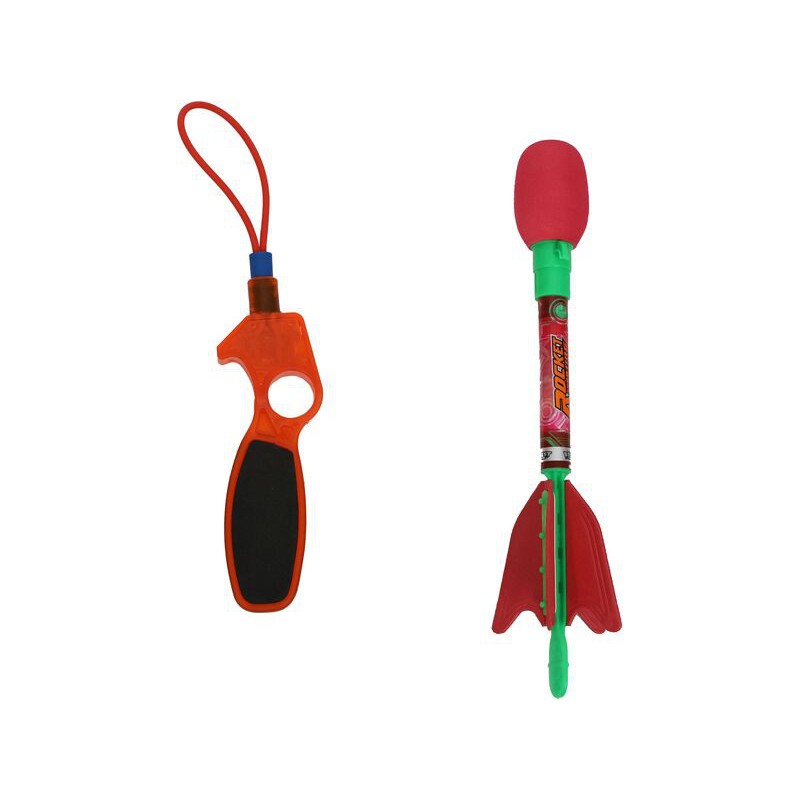 Outdoor active - Katapultraket