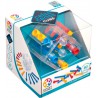 Smartgames - Criss Cross Cube (80 opdrachten)