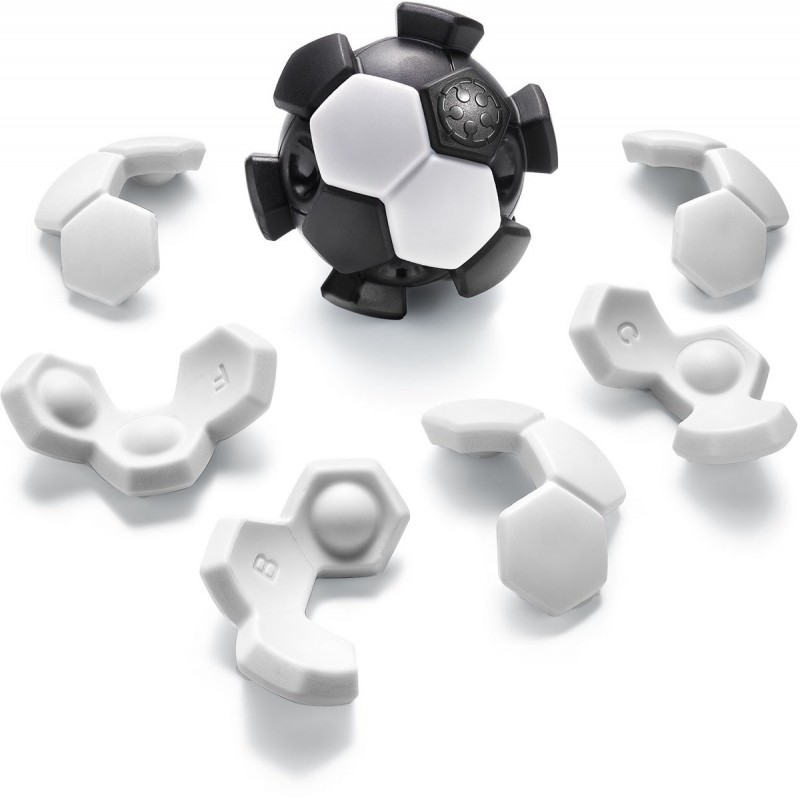 Plug & Play Puzzler 54 oplossingen