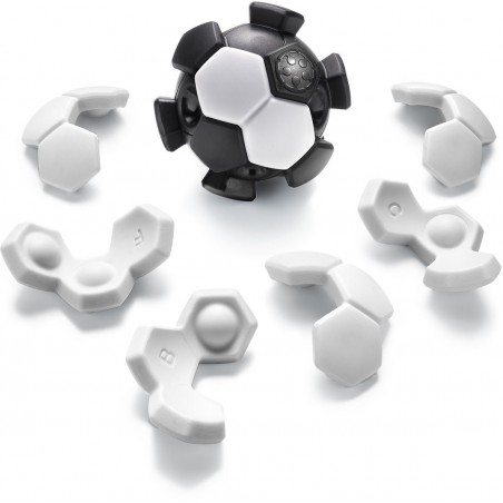 Plug & Play Puzzler 54 oplossingen