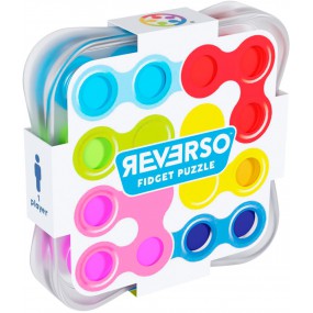 Smart Games - reverso