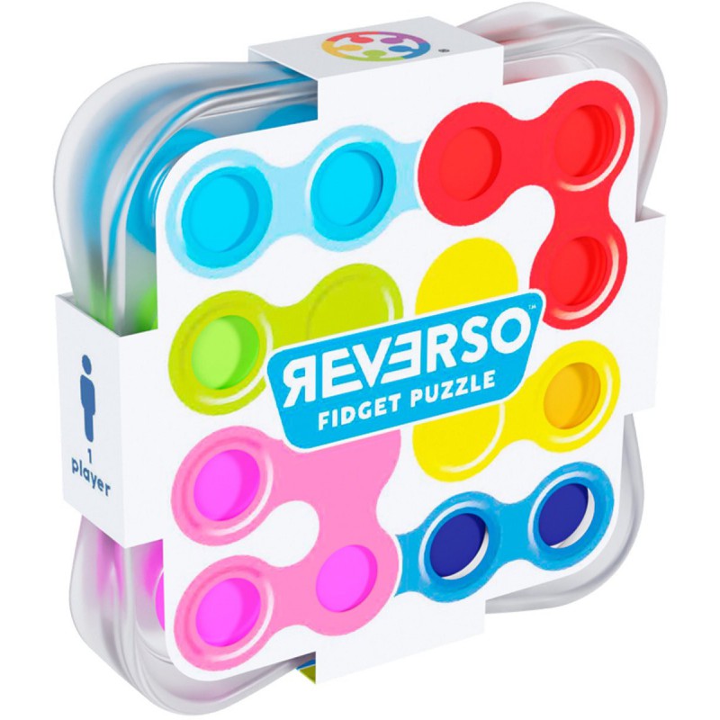 Smart Games - reverso