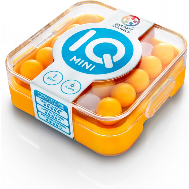 Smartgames - IQ Mini