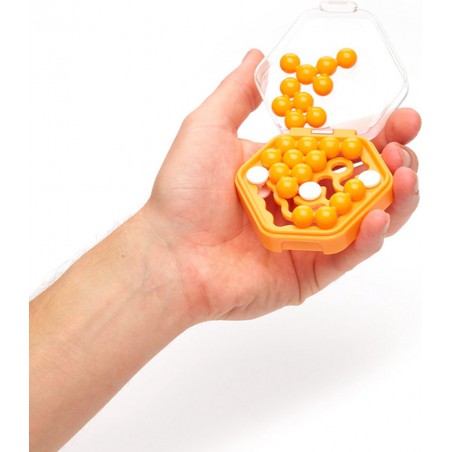 Smartgames - IQ Mini Hexpert