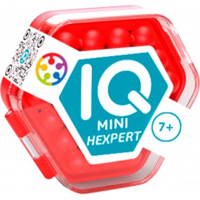Smartgames - IQ Mini Hexpert
